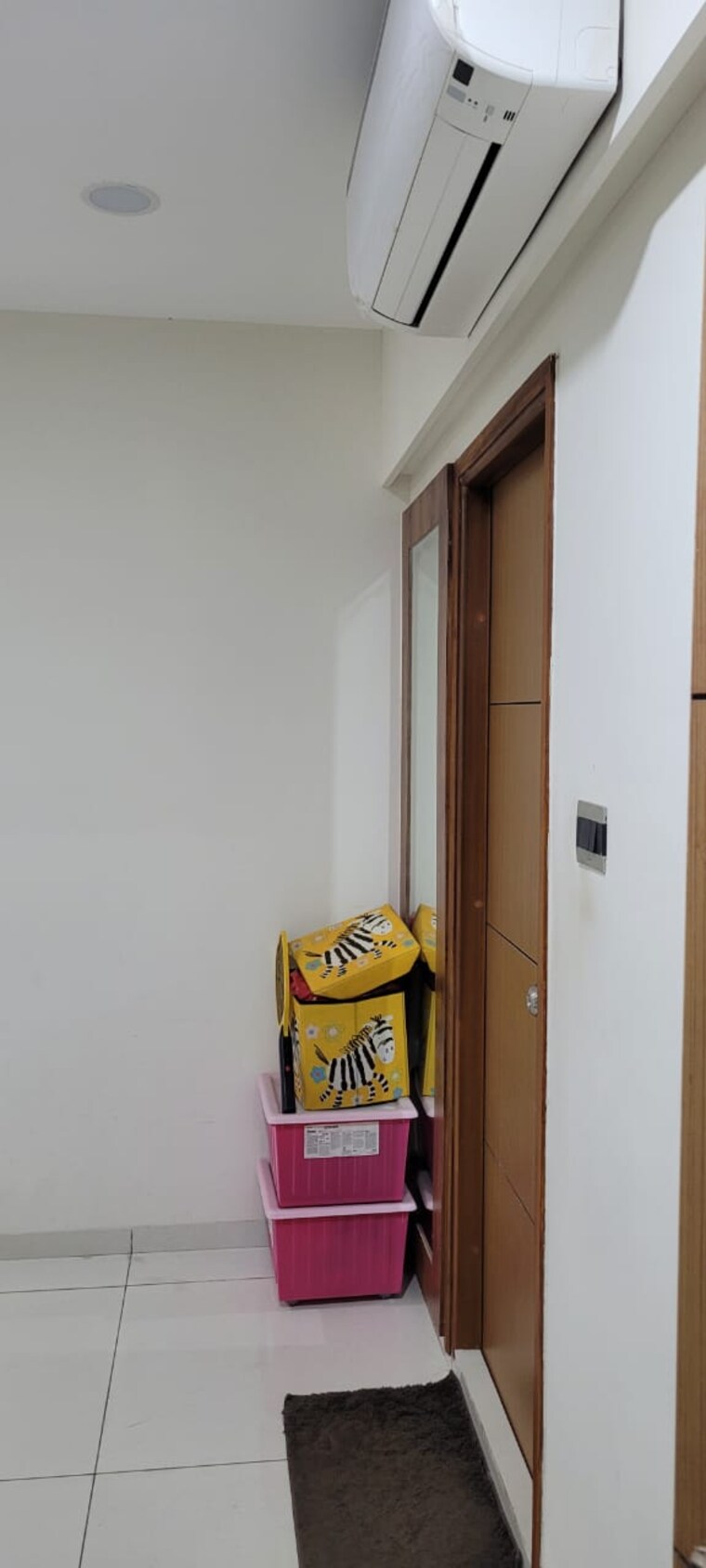 undefined, manbhum-around-the-grove 3 Bedroom 1900 Sq.Ft. Apartment In Financial District Hyderabad 9175838