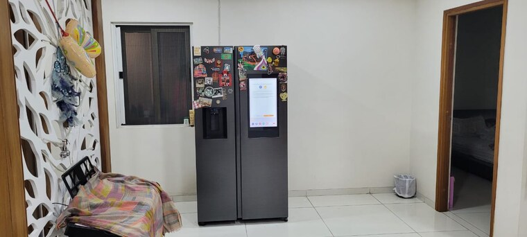 undefined, manbhum-around-the-grove 3 Bedroom 1900 Sq.Ft. Apartment In Financial District Hyderabad 9175838