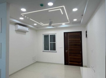 Building Lobby in 3 BHK Apartment at Jayabheri The Summit, Narsingi – for Rent