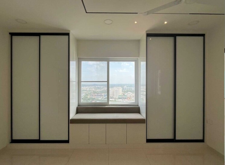 Room, jayabheri-the-summit 3 Bedroom 1860 Sq.Ft. Apartment In Narsingi Hyderabad 9175850