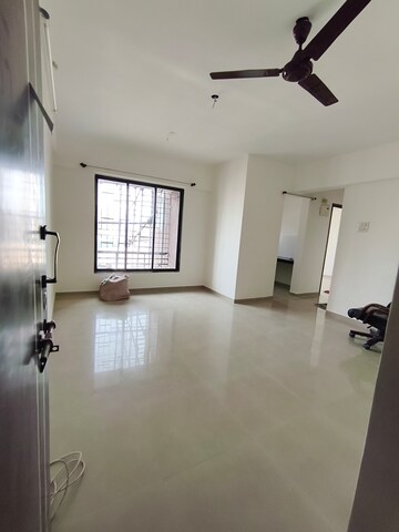 1 BHK Apartment For Rent in Raunak Bliss, Ghodbunder Road