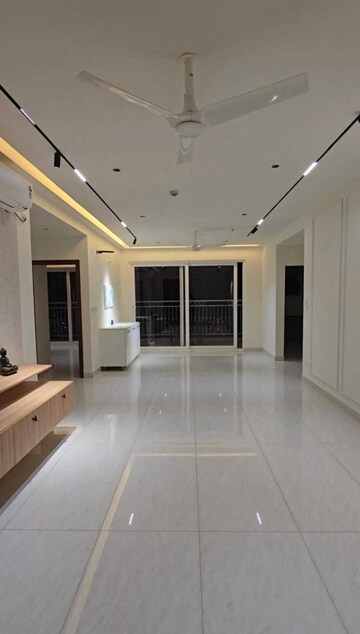 3 BHK Apartment For Rent in Prestige Beverly Hills, Kokapet