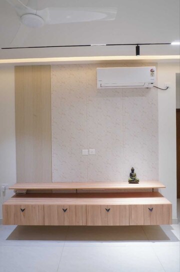 Furnished Amenities in 3 BHK Apartment at Prestige Beverly Hills, Kokapet – for Rent