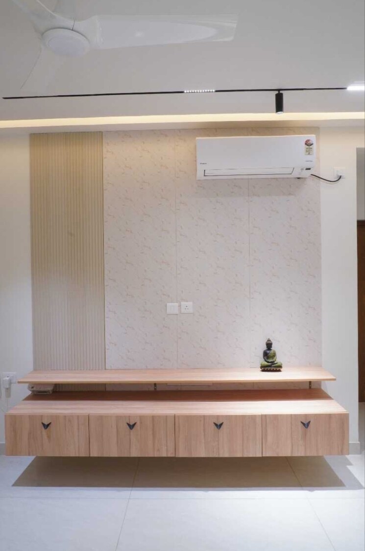 undefined, prestige-beverly-hills 3 Bedroom 1874 Sq.Ft. Apartment In Kokapet Hyderabad 9175856