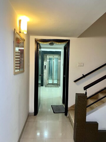 Living Room in 2 BHK Independent House at Moula Ali – for Sale