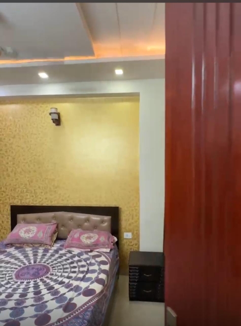 3 BHK + Extra Room Builder Floor For Rent in Vasundhara Sector 4