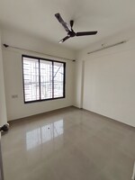 2 BHK + Extra Room 550 Sq.Ft. Apartment in Squarefeet Grand Square