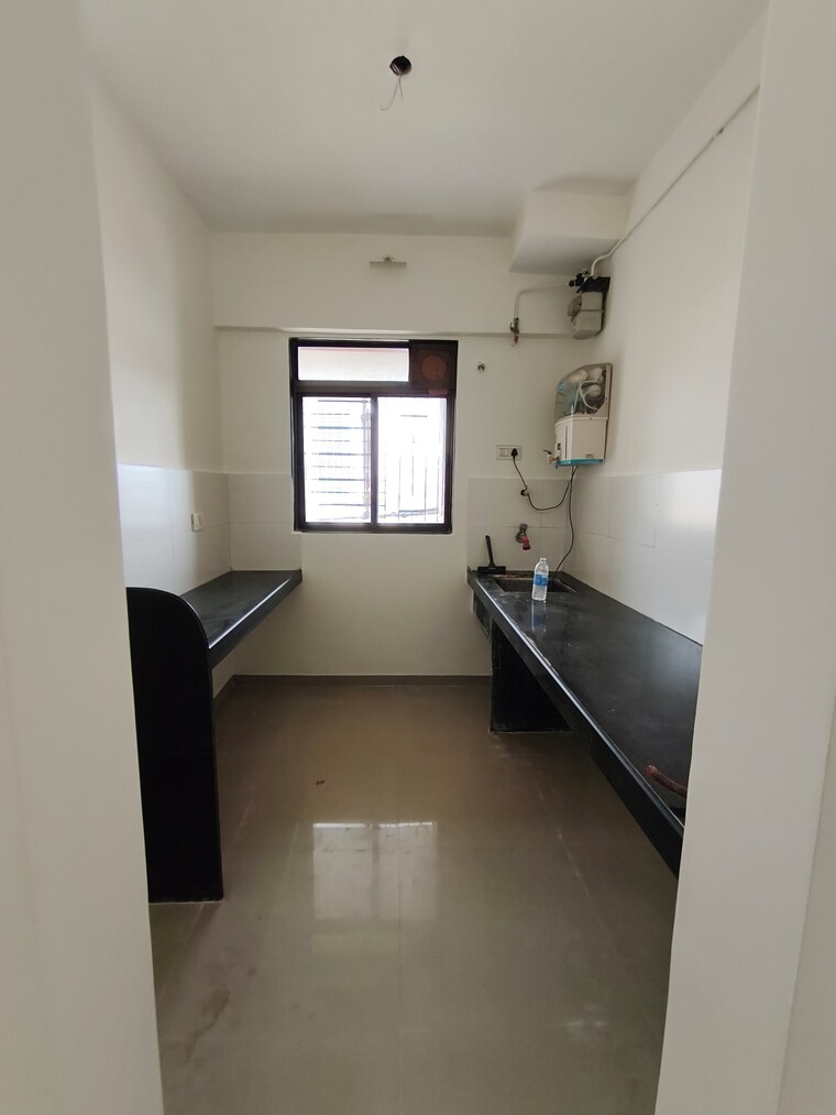 Kitchen, squarefeet-grand-square 2 Bedroom 550 Sq.Ft. Apartment In Anand Nagar Thane 9175858