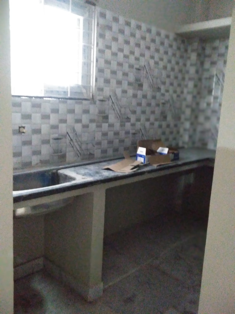 Kitchen, ameerpet 2 Bedroom 900 Sq.Ft. Apartment In Ameerpet Hyderabad 9175859