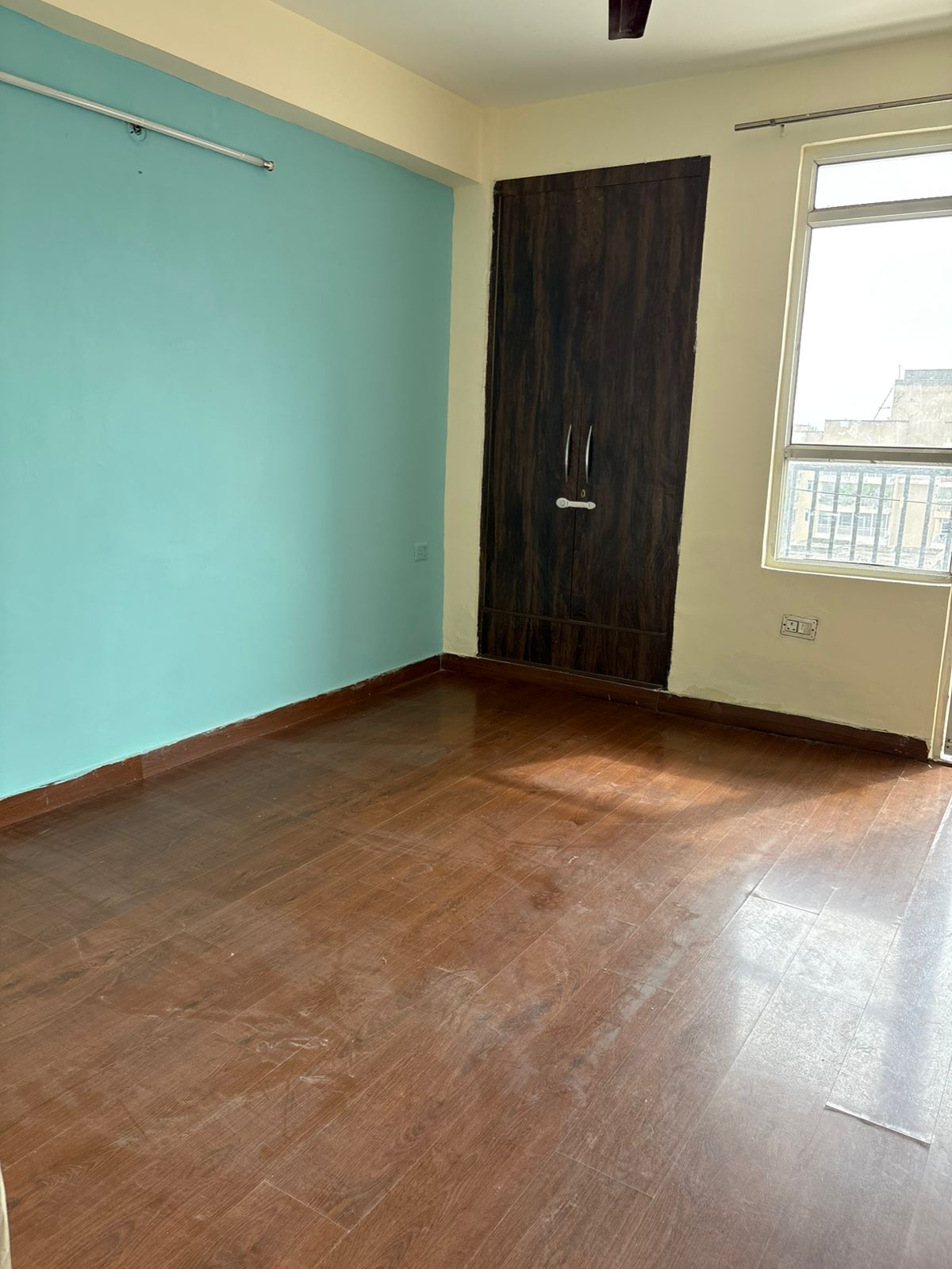 3 BHK + Pooja Room Apartment For Rent in Galaxy North Avenue