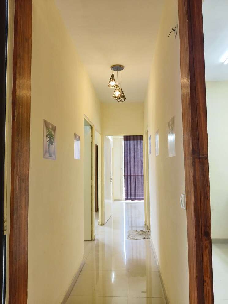 Room, conscient-habitat-residences 3 Bedroom 750 Sq.Ft. Apartment In Sector 78 Faridabad 9175872