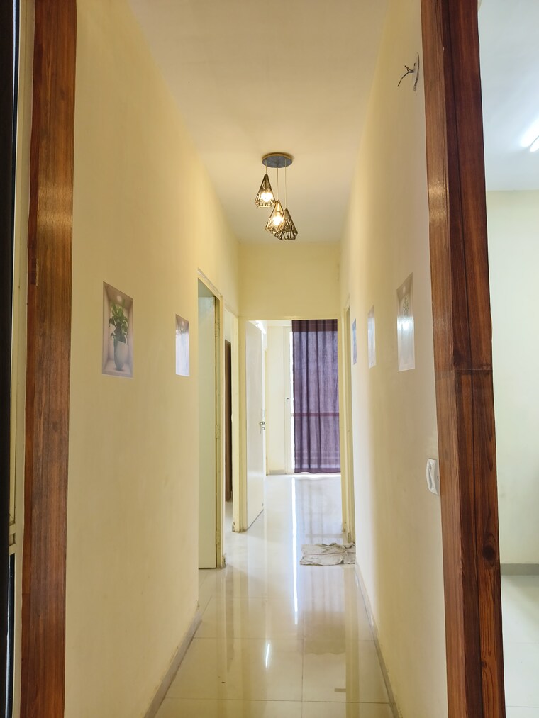 Room, conscient-habitat-residences 3 Bedroom 750 Sq.Ft. Apartment In Sector 78 Faridabad 9175872