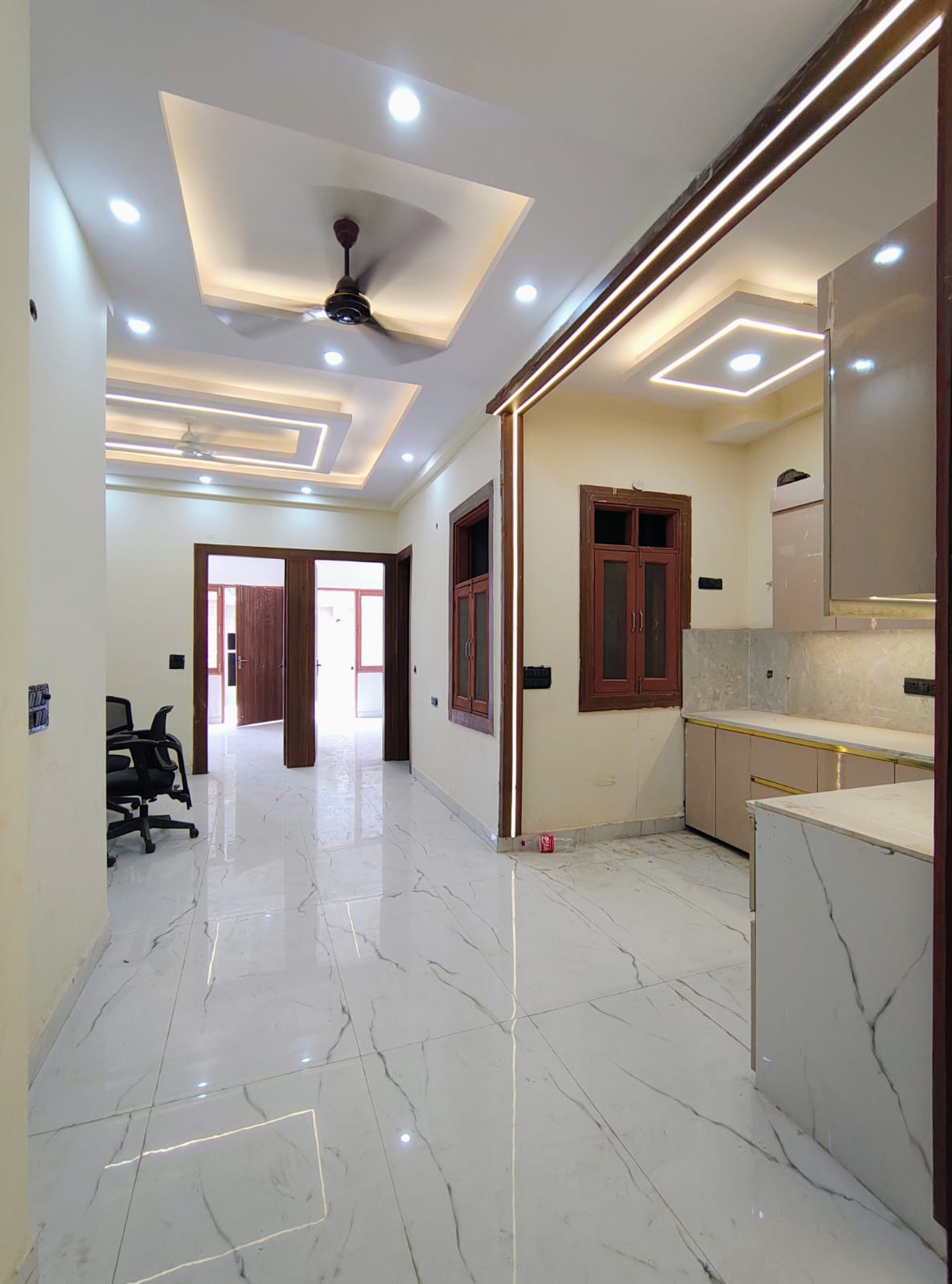 3 BHK Builder Floor For Sale in Sector 73