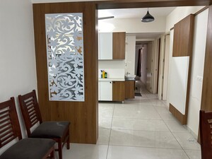 Living Room in 5 BHK Villa at Science City – for Sale