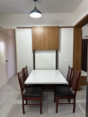 Bedroom in 5 BHK Villa at Science City – for Sale