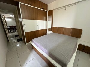 Bedroom in 5 BHK Villa at Science City – for Sale