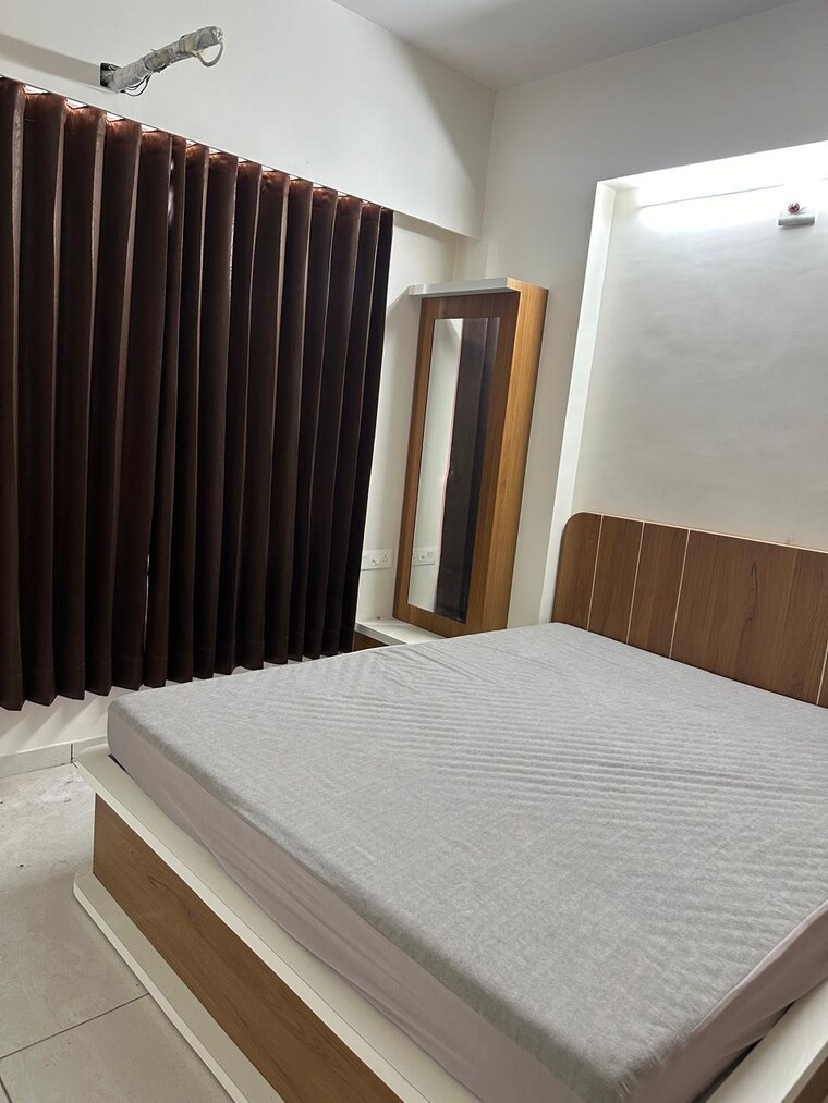 Bedroom, science city 5 Bedroom 130 Sq.Yd. Villa In Science City Ahmedabad 9175875