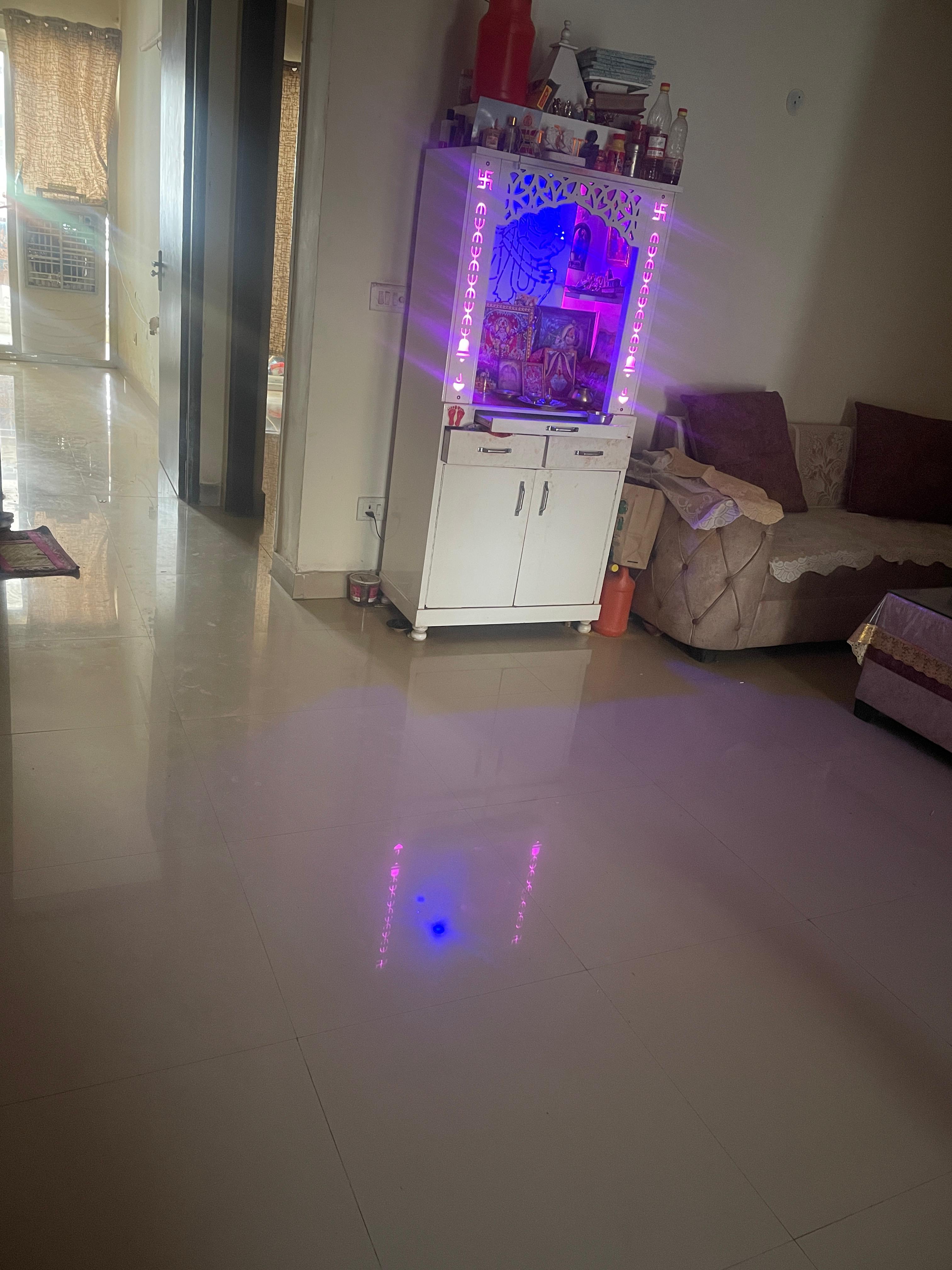 3 BHK Builder Floor For Sale in Amolik Residency