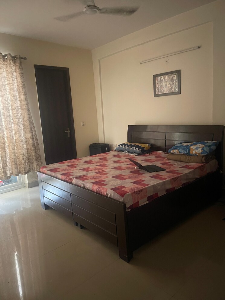 Bedroom, amolik-residency 3 Bedroom 1250 Sq.Ft. Builder Floor In Sector 86 Faridabad 9175877