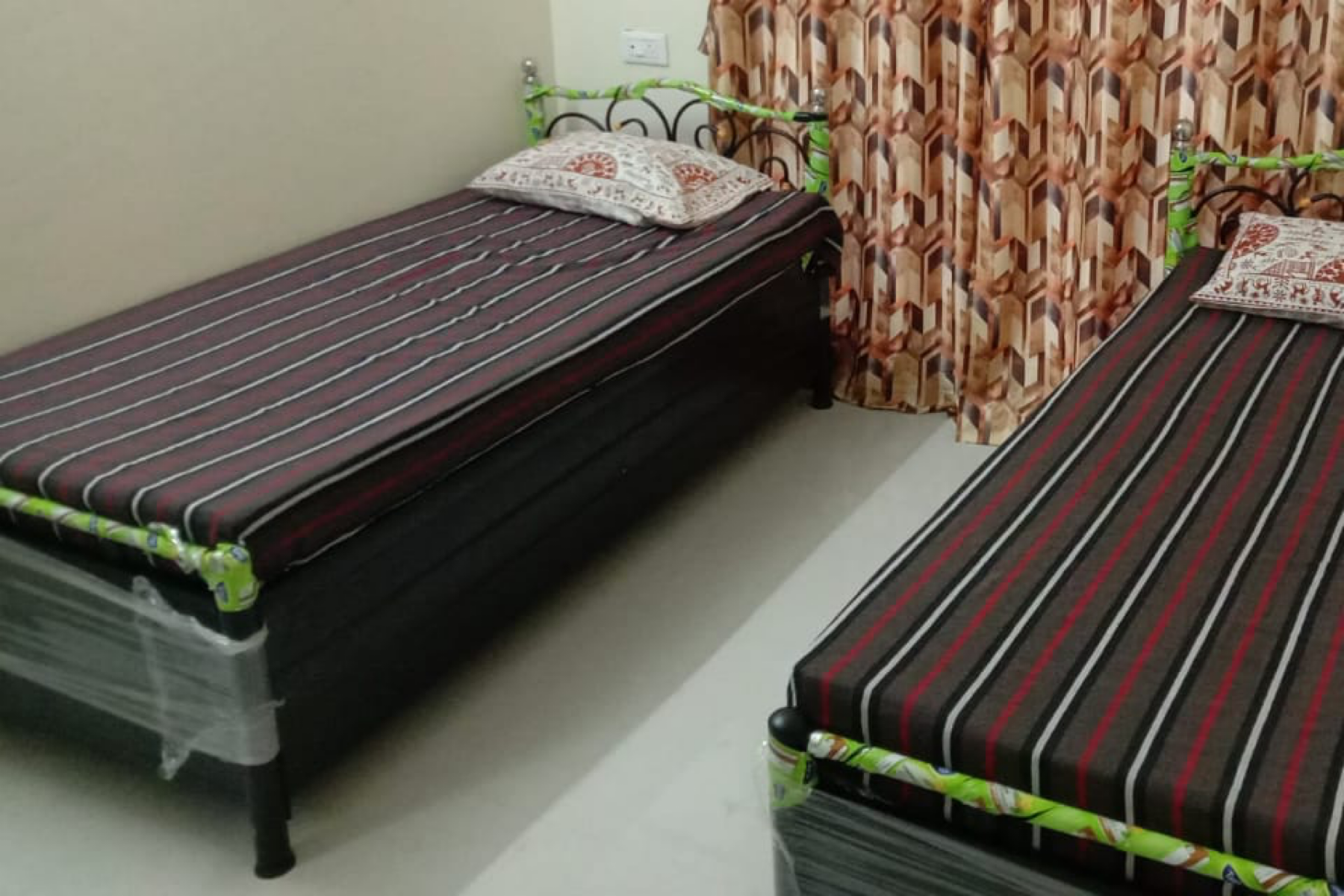 Pg For Rent in Your Space Accommodation 