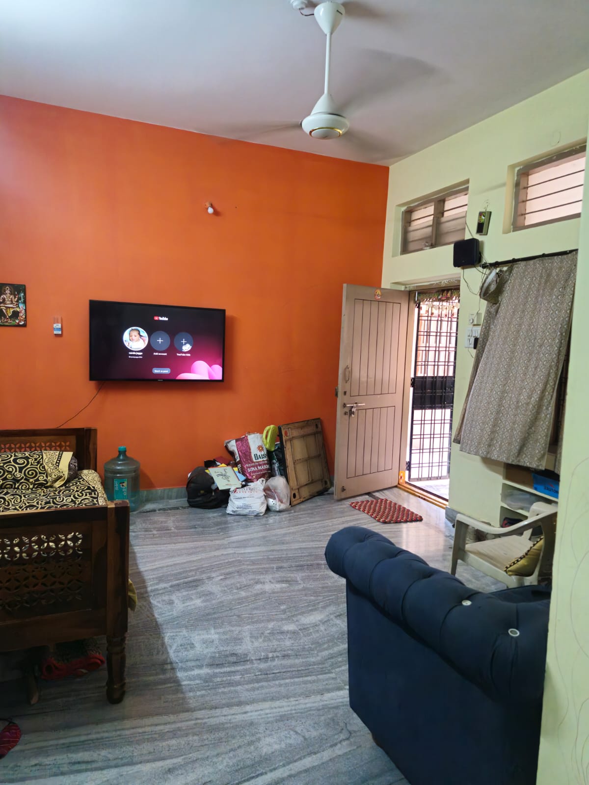 2 BHK Apartment For Sale in Nallagandla