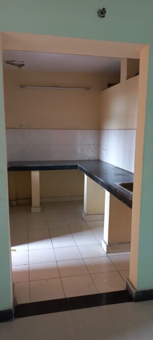 Kitchen in 3 BHK Apartment at Bengal Shelter Akankha, Rajarhat – for Sale