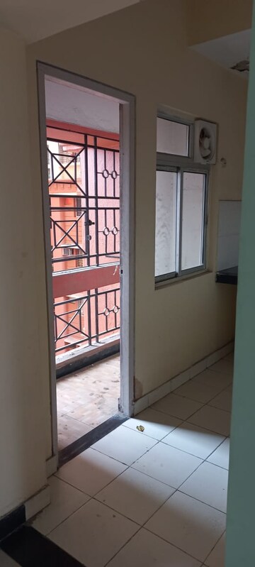 Balcony in 3 BHK Apartment at Bengal Shelter Akankha, Rajarhat – for Sale