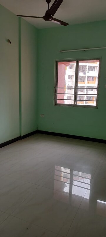 Room in 3 BHK Apartment at Bengal Shelter Akankha, Rajarhat – for Sale