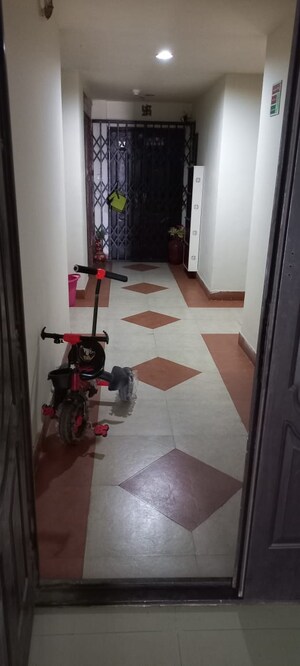 Team Area in 3 BHK Apartment at Bengal Shelter Akankha, Rajarhat – for Sale