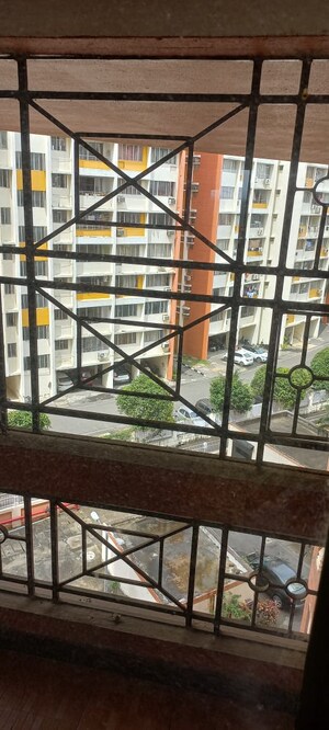 3 BHK Apartment – Exterior View View at Bengal Shelter Akankha, Rajarhat - for Sale