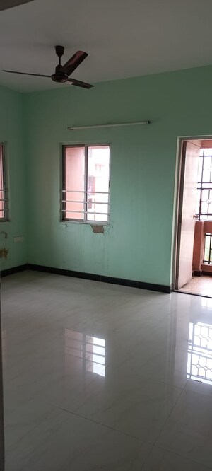 Room in 3 BHK Apartment at Bengal Shelter Akankha, Rajarhat – for Sale