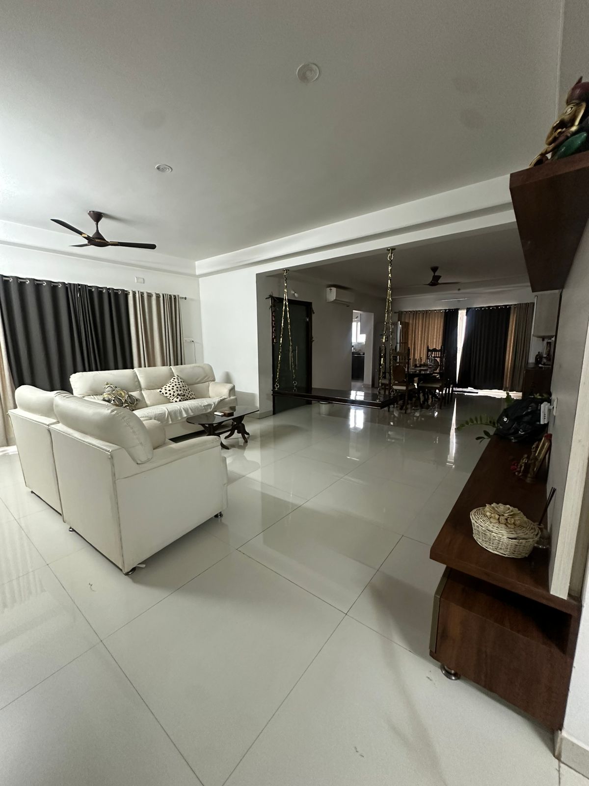 3 BHK Apartment For Sale in Royal Rajputana co