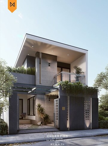 2 BHK Villa For Sale in Chandapura