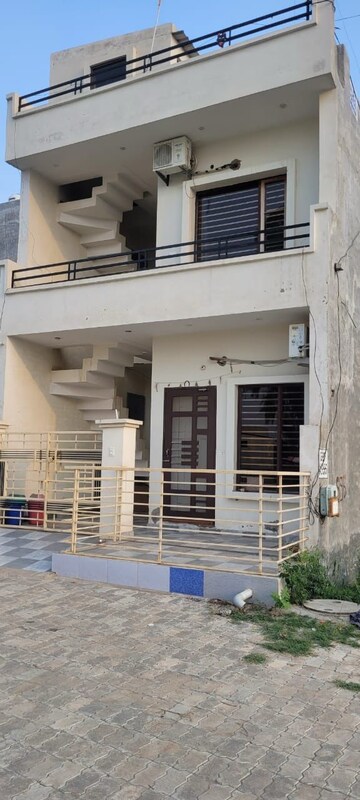 5 BHK Villa For Sale in Sector 14