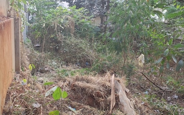 Plot For Sale in R K Puram