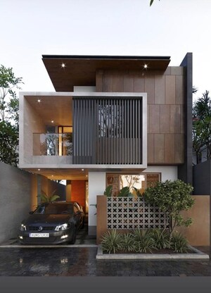 2 BHK Villa For Sale in Chandapura