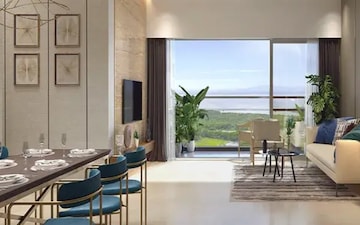 4 BHK Apartment For Sale in Mahindra IvyLush, Kharadi