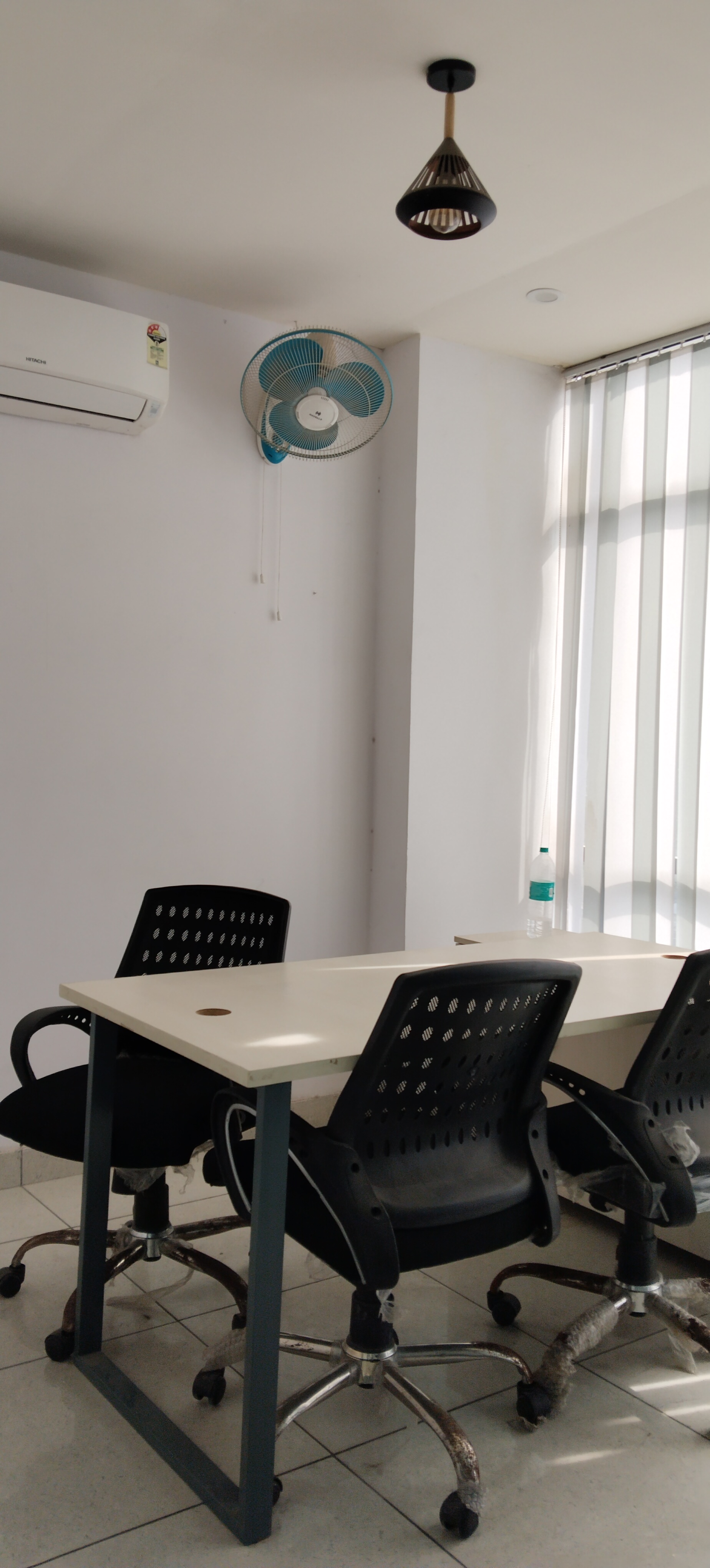 Office Space For Rent in Dharatal Associates 