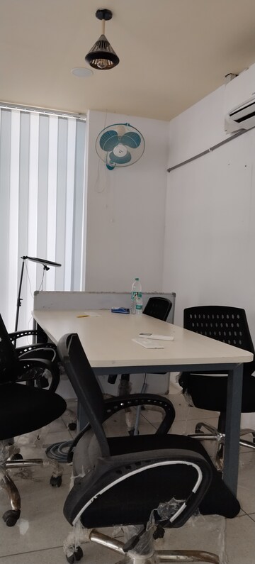 Team Area in  Office Space at Sector 16 – for Rent