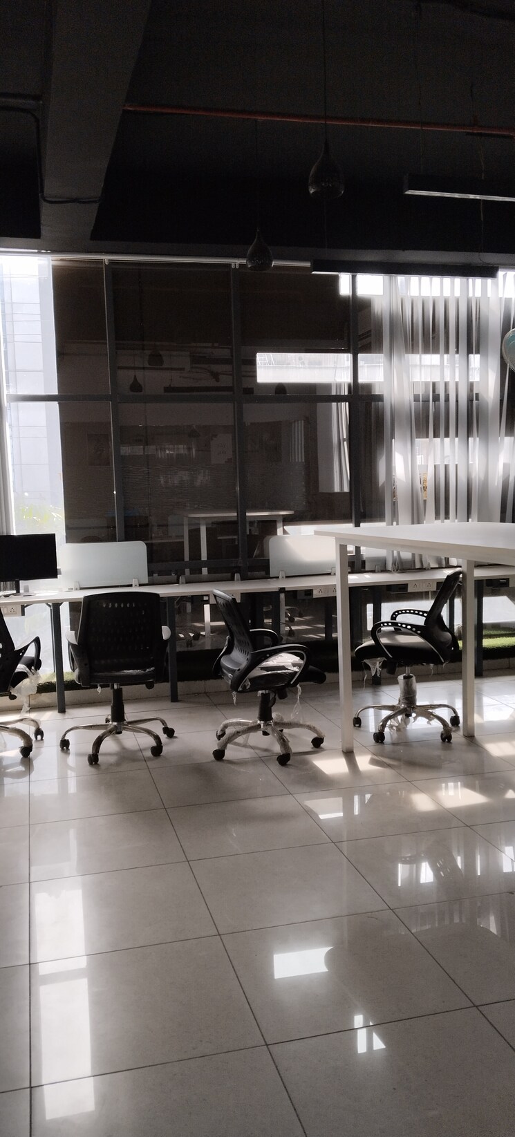 Floor Plan, sector 16 Commercial Office Space 1000 Sq.Ft. In Sector 16 Noida 9175907
