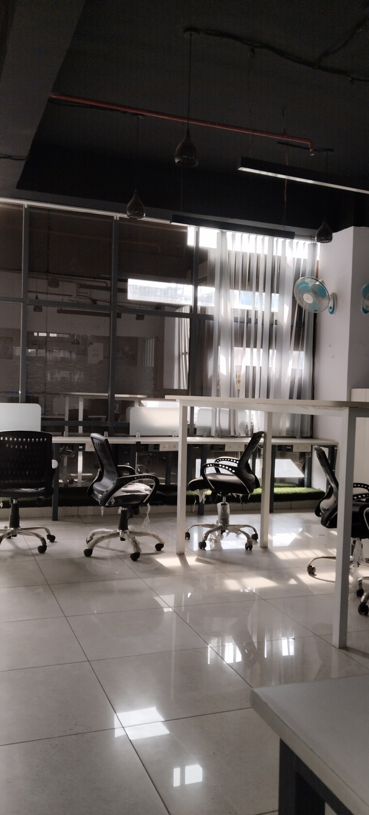 Floor Plan, sector 16 Commercial Office Space 1000 Sq.Ft. In Sector 16 Noida 9175907