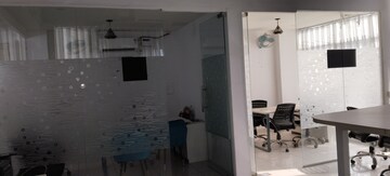 Building Lobby in  Office Space at Sector 16 – for Rent