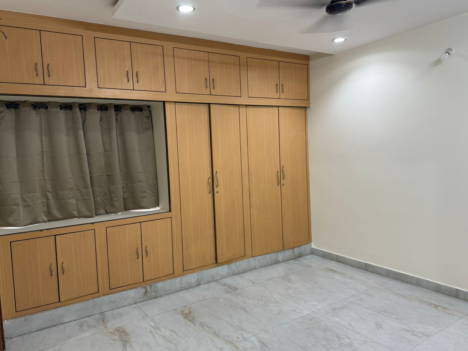 3 BHK + Pooja Room Apartment For Rent in Stand Alone Apartment