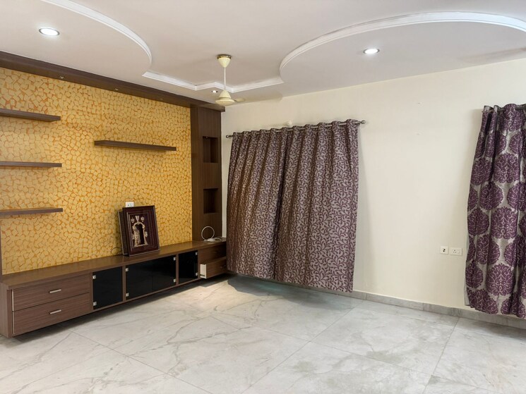 Bedroom, stand-alone-apartment 3 Bedroom 2100 Sq.Ft. Apartment In Madhapur Hyderabad 9175908