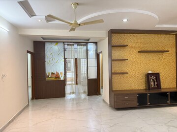 Living Room in 3 BHK Apartment at Stand Alone Apartment, Madhapur – for Rent