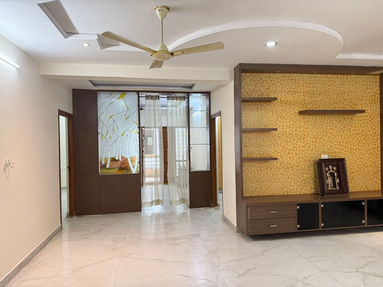 Living Room, stand-alone-apartment 3 Bedroom 2100 Sq.Ft. Apartment In Madhapur Hyderabad 9175908