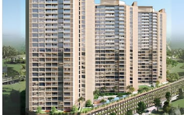 3 BHK Apartment For Sale in Osian Almanova, Mundhwa
