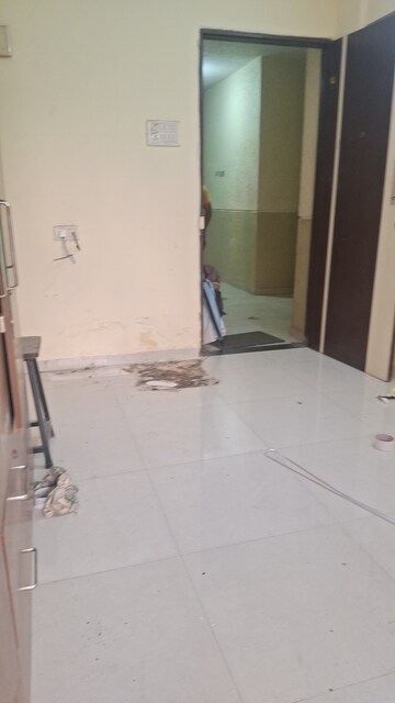 Room in 1 BHK Apartment at Ambe Bhakti CHS, Ghansoli – for Rent