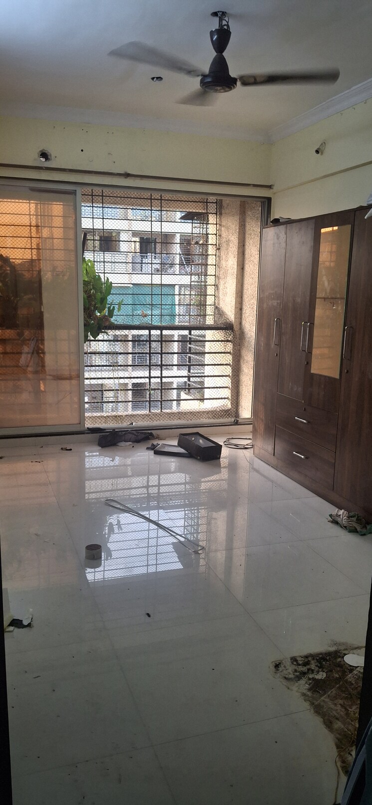 Hall, ambe-bhakti-chs 1 Bedroom 664 Sq.Ft. Apartment In Ghansoli Navi Mumbai 9175930