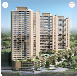 3 BHK Apartment For Sale in Osian Almanova, Mundhwa